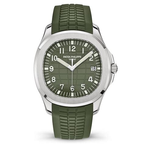 patek philippe aquanaut 5168g 010 price|Patek Philippe aquanaut retail price.